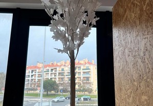 Árvore de Natal em LED
