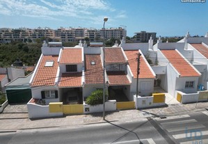Casa T4 em Lisboa de 235,00 m²