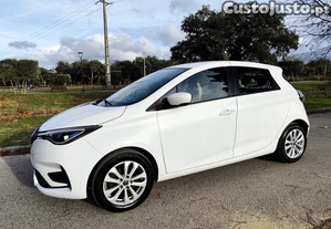 Renault Zoe Experience 50 Flex - 20