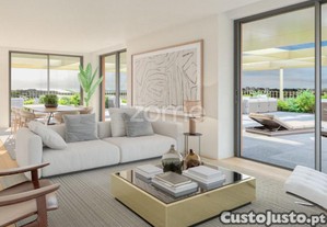 T1 Na Afurada - Canidelo Em V.N.Gaia No Marina...