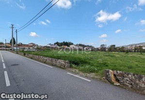 Terreno C/ 2100M2 P/ Construção De Moradia Em...