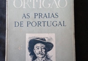 As Praias de Portugal - Ramalho Ortigão