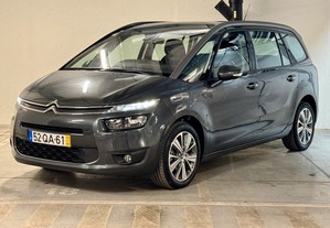 Citroën C4 Grand Picasso 1.6 e-HDi Intensive