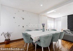 Apartamento T3 No Centro De Vila Nova De Famalicão