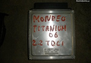 Centralina motor Ford Mondeo Titanium 2.2TDCI