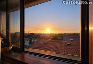 Moradia T3 - Pedrouços