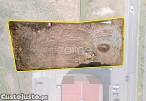 Terreno Para Construção De Prédio - Av. Do...