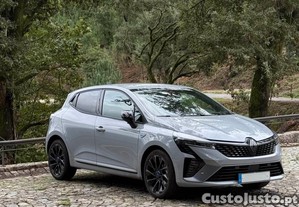 Renault Clio (E-Tech Hybrid) - 24