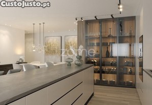 Empreendimento Arcadia Of Devesa - 100 Metros...