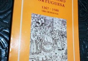História da Expansão Portuguesa (1995)