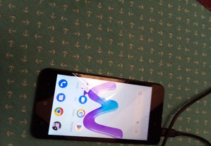 Smartphone (com Android 8)