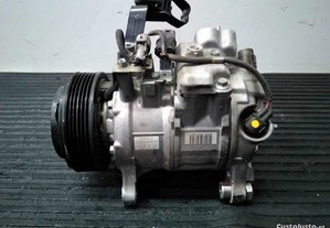 Compressor de ar condicionado BMW 5 SEDÁN (2010-2014) 520 D 184CV 1995CC