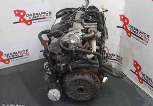 Motor completo ALFA ROMEO 147 FASTBACK (2001-2010) 1.9 JTD (937.AXD1A, 937.BXD1A) 115CV 1910CC