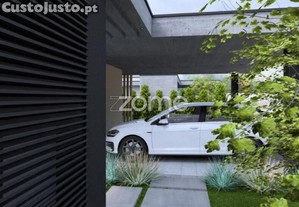 Moradia Nova, Térrea, Com 3 Suites Em...