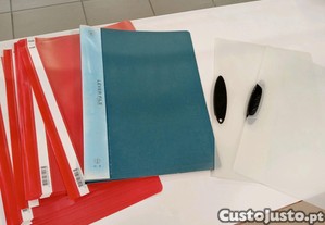 Material de escritrio