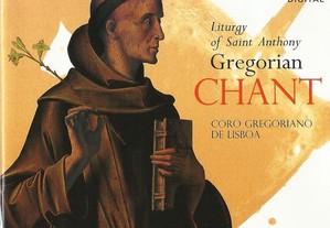 Coro Gregoriano de Lisboa - Gregorian Chant