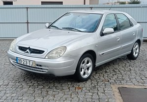 Citroën Xsara Com revisão feita