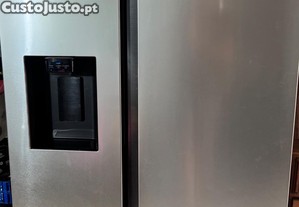 Frigorífico Americano