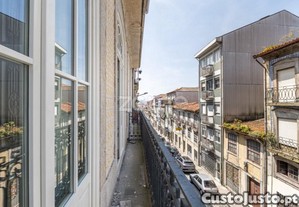 Prédio| Rua Do Almada | Baixa Do Porto