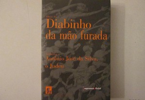Obras do Diabinho da mão furada- A. J. da Silva