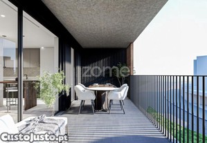 Apartamento T2 Em Construção Em Oliveira Do...
