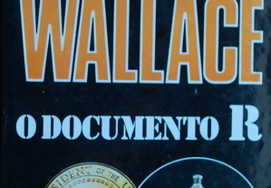 O Documento R de Irving Wallace