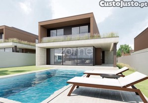 Moradia T3+1 Em Lago, Amares