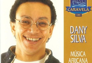 Dany Silva - Música Africana