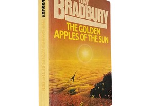 The golden apples of the sun - Ray Bradbury