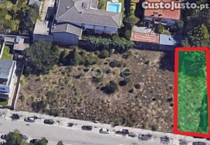 Lote De Terreno Para Construção Moradia...