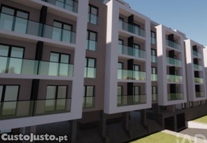 Apartamento T3 em Montijo e Afonsoeiro de 140,00 m²