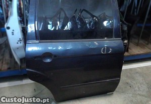 Porta trs direita para Ford Galaxy 2008 (2006-2010)