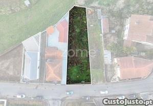 Terreno Com 404 M2 Para Construção De Moradia -...
