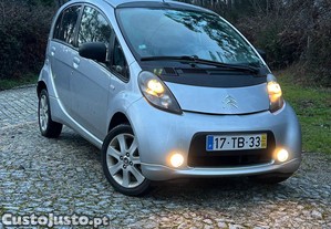 Citroën C-Zero Eléctrico - 14