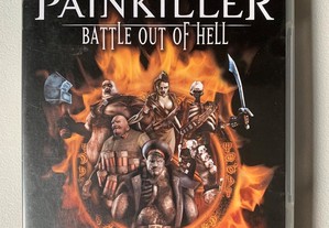 [PC] Painkiller Battle Out Of Hell Expansion Pack