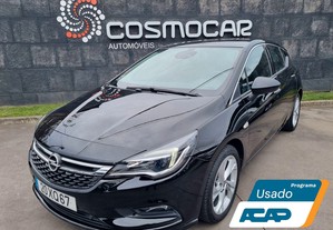 Opel Astra K 1.0 Innovation 