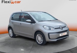 VW Up! 1.0 Move Up! - 21