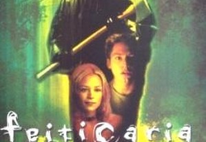 Feitiçaria (2002) Meat Loaf