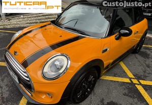 MINI Cooper D - 15