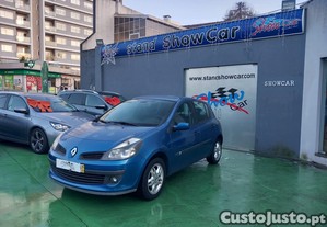 Renault Clio 1.2 Confort Authentique GPL - 06