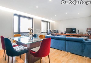 Apartamento T2 - Campanhã