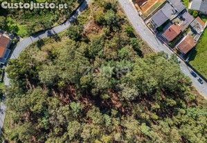 Terreno Para Construção - 2.150 M² - S. Cosme,...