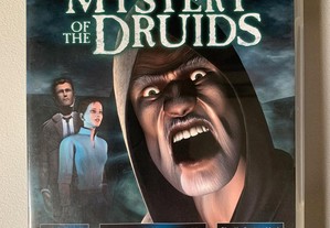 [PC] The Mystery of the Druids