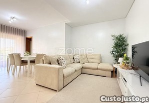 Apartamento T2- Ribeirão