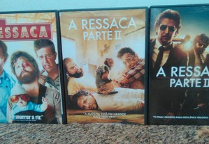 A Ressaca (2009-2011-2013) Bradley Cooper IMDB: 8.1