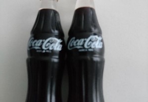 2 Garrafas Coca-Cola