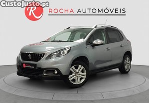 Peugeot 2008 1.2 PureTech Signature
