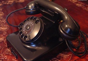 Telefone antigo 1948 Original !