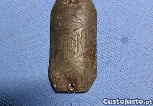 Chapa Burnus