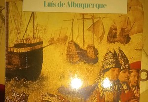 Dúvidas e certezas na história dos descobrimentos portugueses, de Luís de Albuquerque.